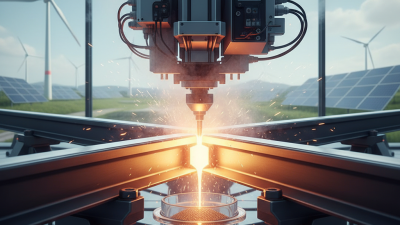 2026 Top Thermit Welding Portions Techniques and Innovations?