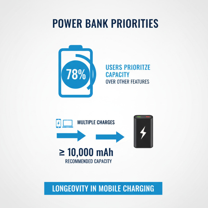 Explore the Best Mobile Power Bank Options for 2026 Top Picks?