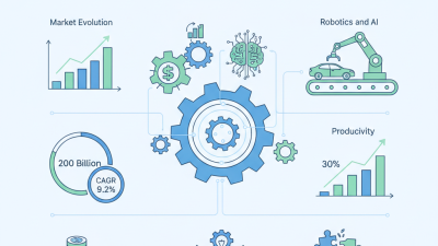 Top Automatic Systems Transforming Industries Today?