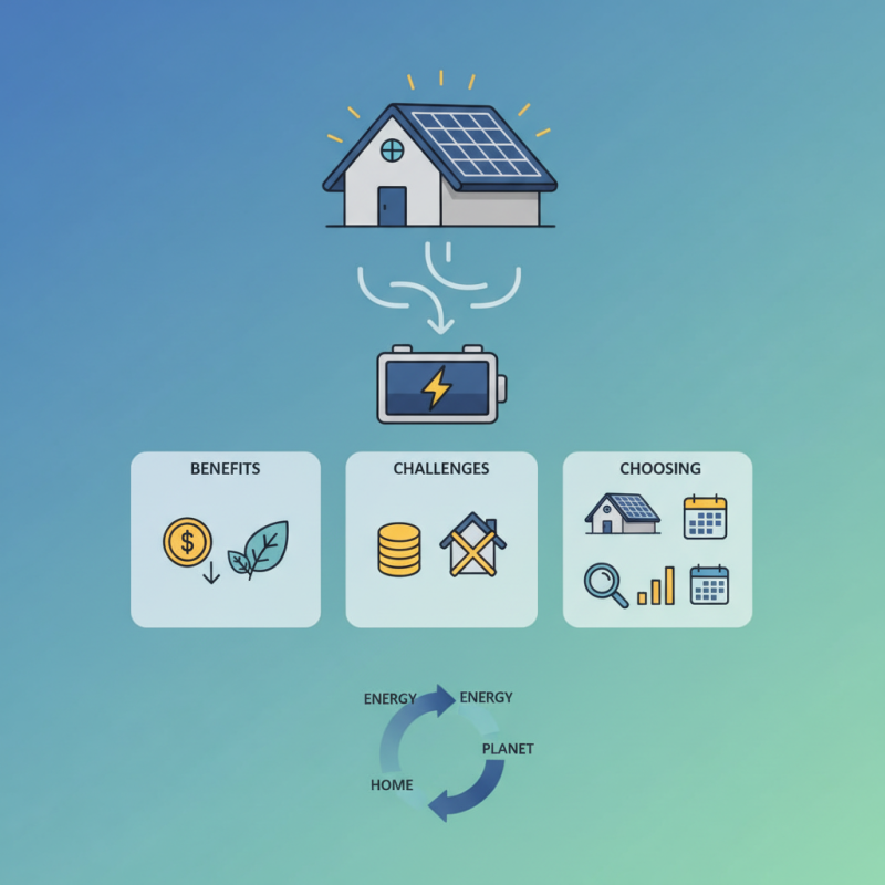 2026 Best Full Solar Panel System for Your Home?
