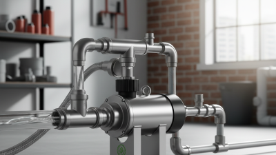 Best Inline Water Pumps for Efficient Water Transfer?