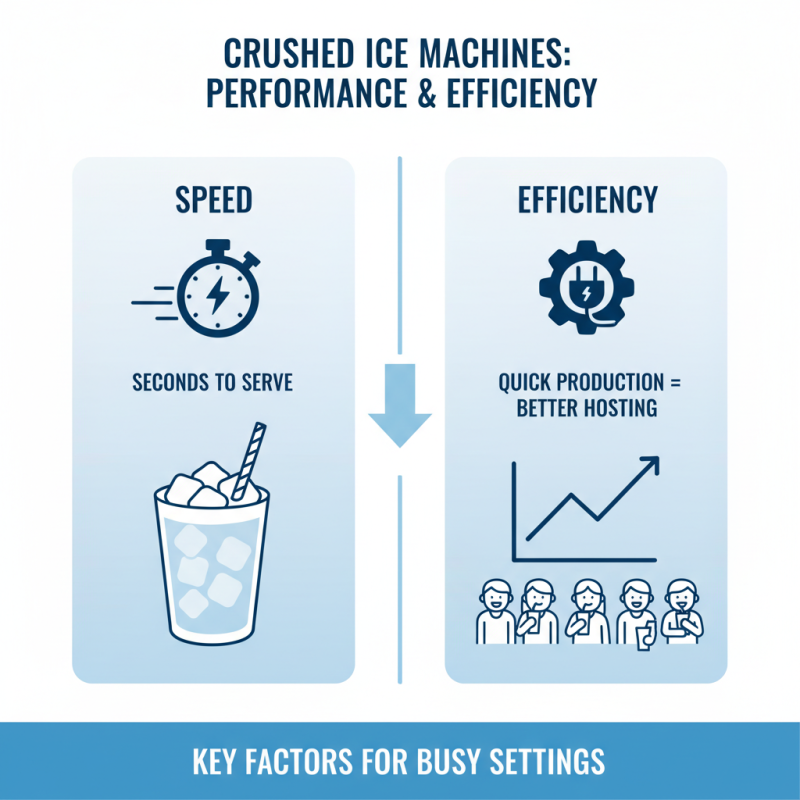 Top 10 Crushed Ice Machines for Perfect Summer Drinks?