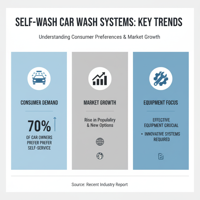 Top Self Wash Car Wash Equipment for Your Business Needs?