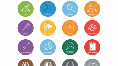 Top 10 Tips for Effective Blacktop Repair Techniques?