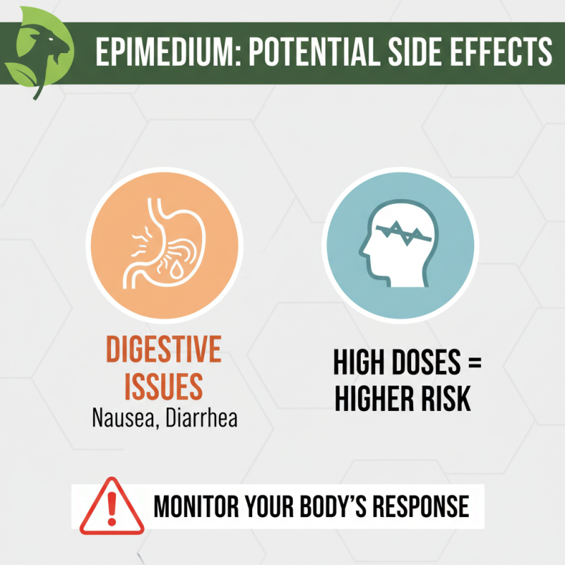 What Are the Benefits of Epimedium Extract for Health?