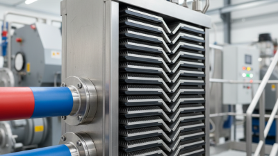How to Choose the Right Gasketed Plate Heat Exchanger?