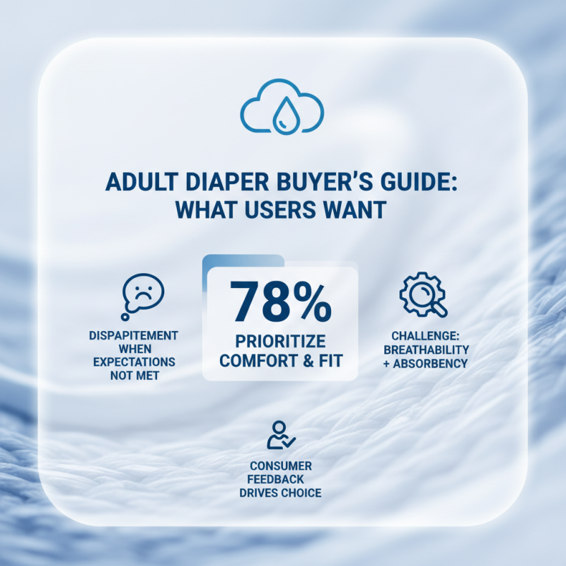 2026 Best Disposable Adult Diapers Which One Should You Choose?