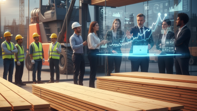 What Are the Benefits of Lumber Financing in 2026?