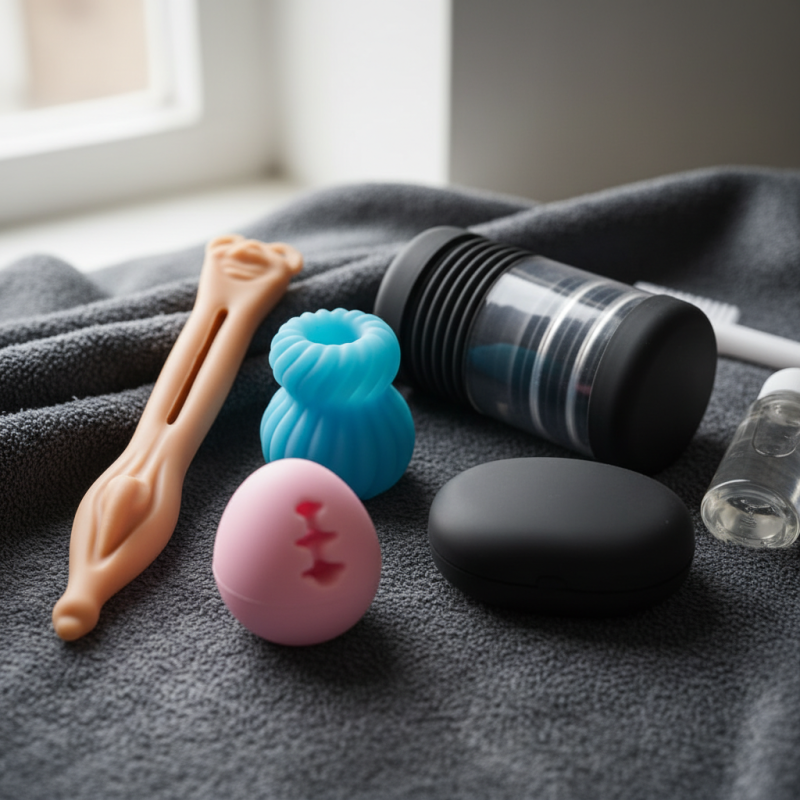 How to Choose the Best Pocket Pussy for Your Needs?