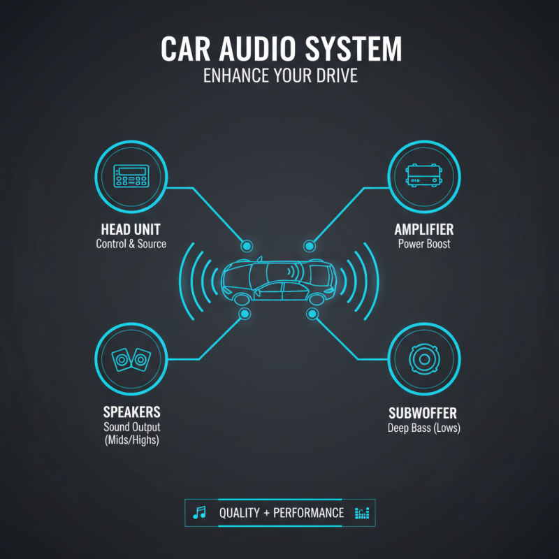 What is Car Audio System and How Does It Work?