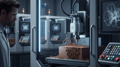 2026 Best CNC Engraving Machine for Precision and Quality?