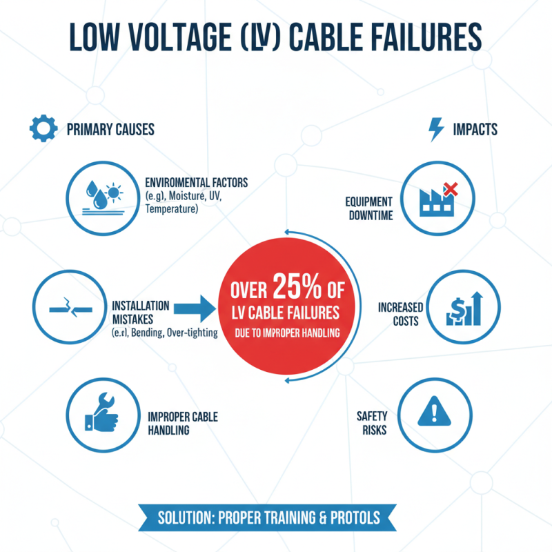Top Lv Cable Tips for Optimal Performance and Safety?