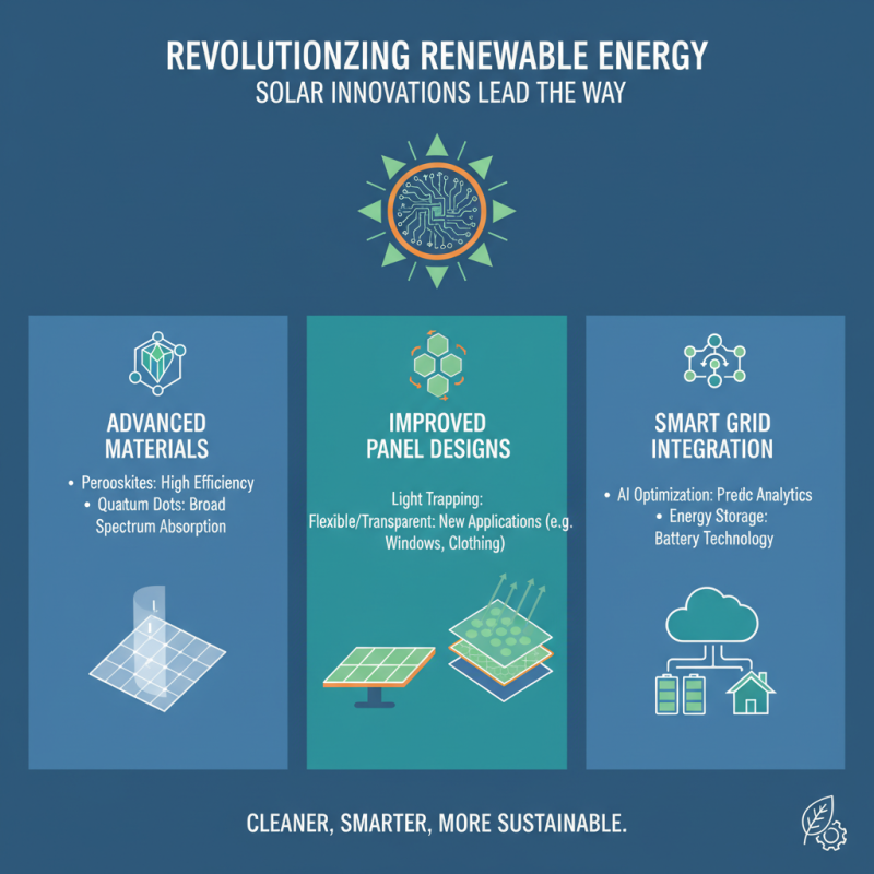 Top 5 Renewable Energy Sources You Need to Know?