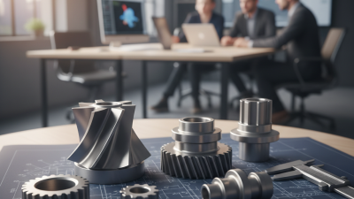 How to Choose Precision Casting Components for Your Projects?