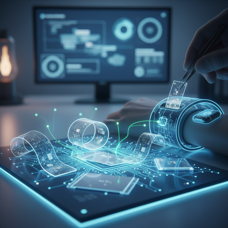 What is an Ultra-Thin Battery and How Does it Work?