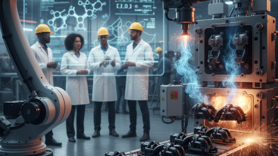 How to Enhance Automotive Injection Molding for Optimal Performance?