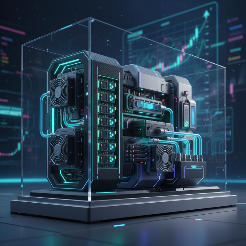 Best Mining Rig for Cryptocurrency in 2026?