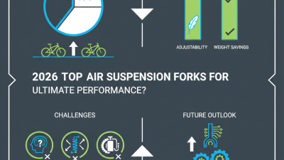 2026 Top Air Suspension Forks for Ultimate Performance?