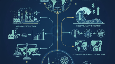 What is Oil Gas and How Does It Impact the Global Economy?