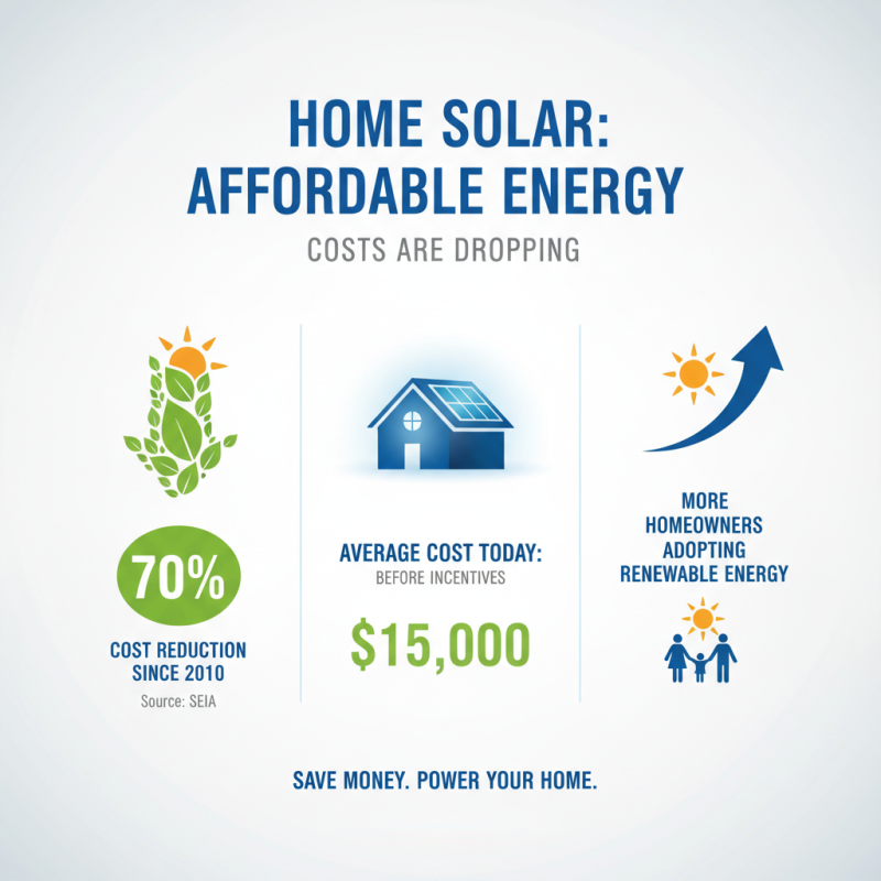 Top Home Solar Innovations Transforming Renewable Energy Solutions?