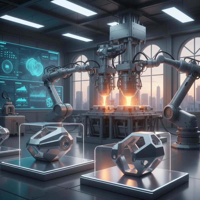 2026 Best Investment Casting Aluminum Techniques and Applications?