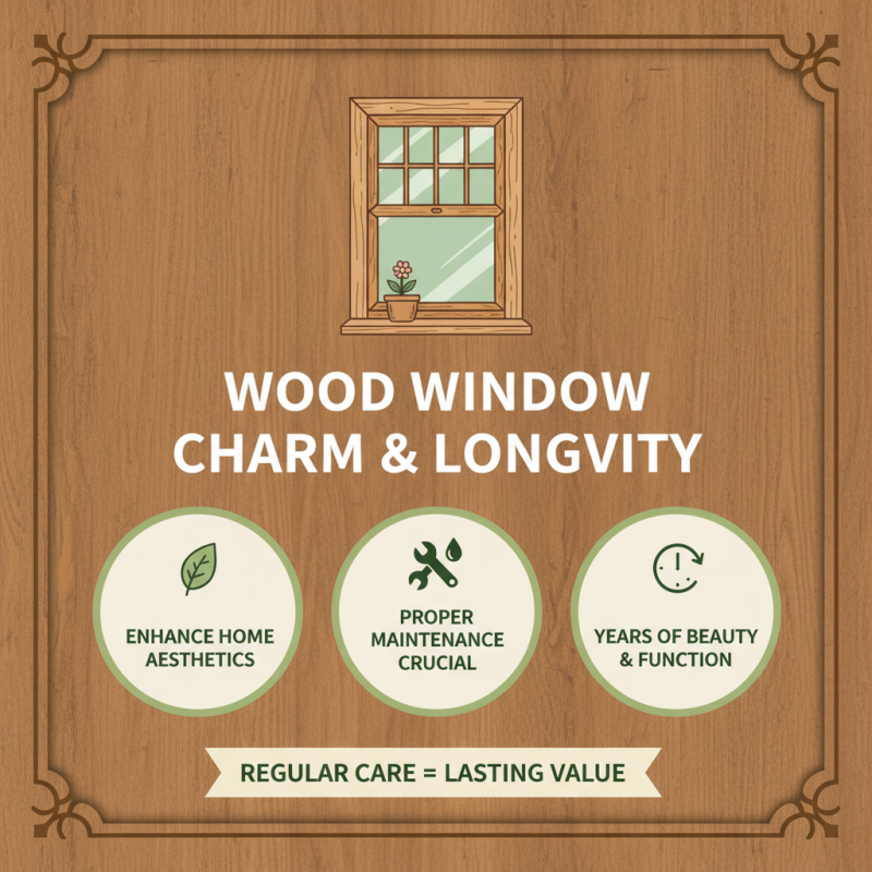 Essential Tips for Choosing Wood Windows Best Practices?