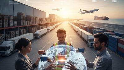 How to Become an Independent Freight Broker and Succeed in Logistics?