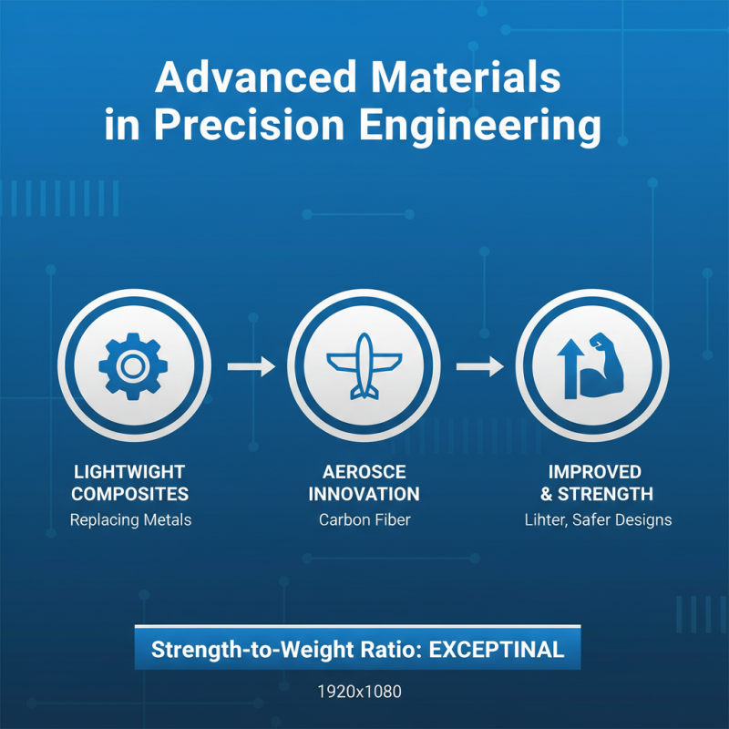 Top 10 Innovations in Precision Engineering that are Changing the Industry?