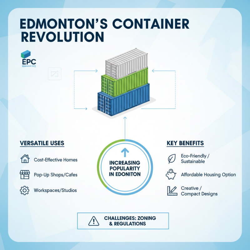 Top Shipping Container Options in Edmonton for 2026?