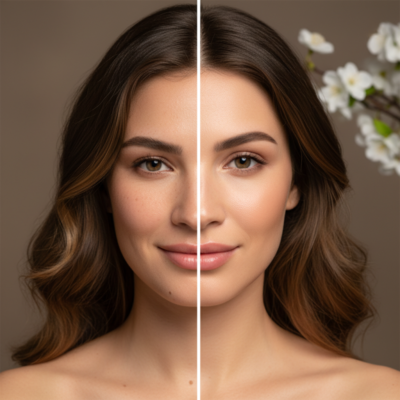 What is Facial Aesthetics and How Does It Enhance Your Appearance?