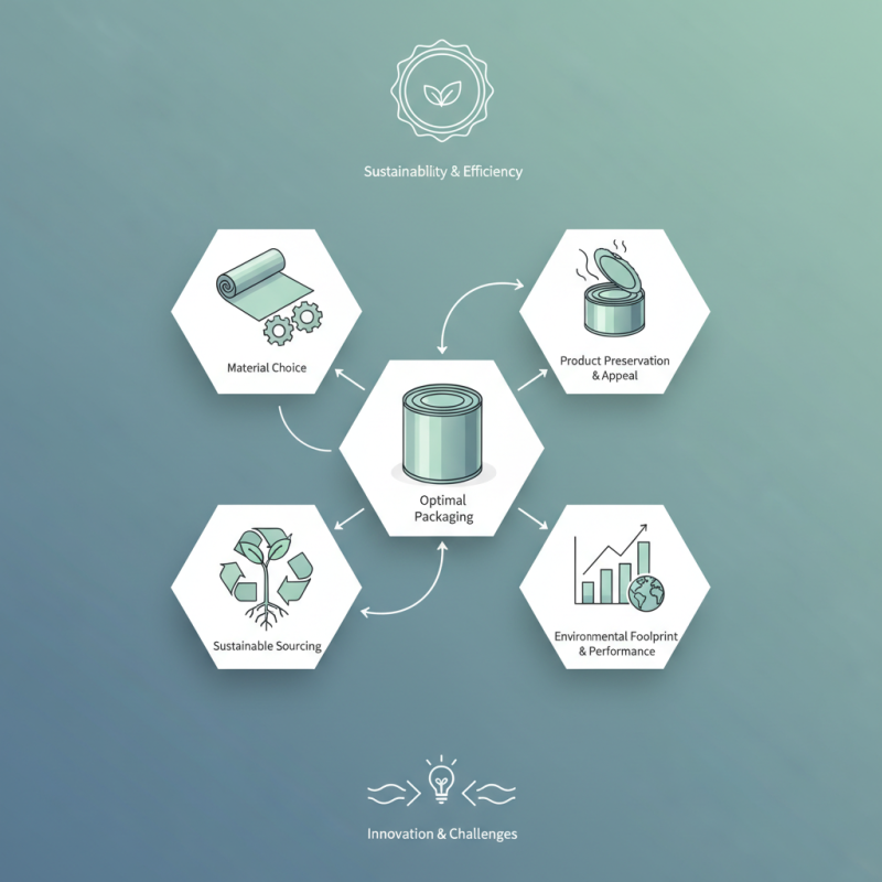 2026 Top Tinplant Can Components for Optimal Packaging Solutions?