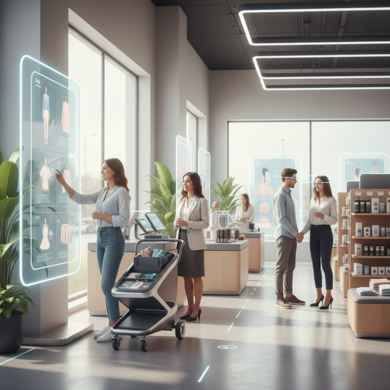 How to Embrace Consumer Automation for a Seamless Shopping Experience?