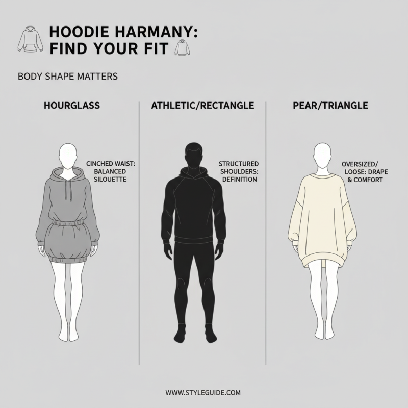 How to Choose the Best Women's Hoodies for Every Season?