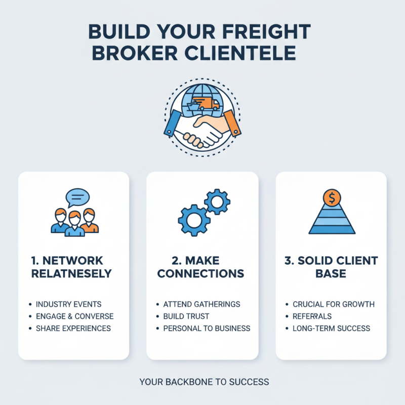 How to Become an Independent Freight Broker and Succeed in Logistics?