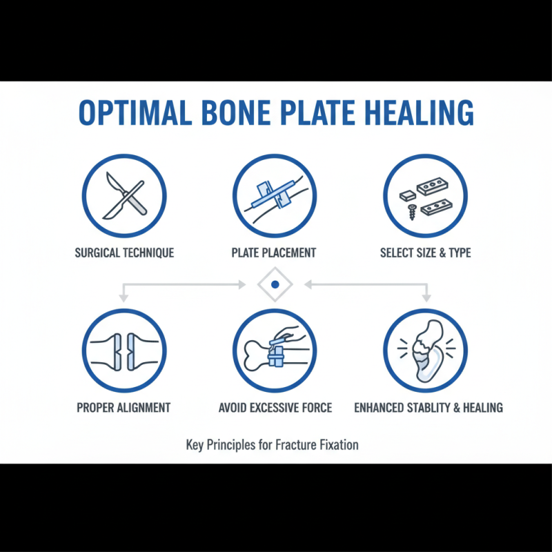 How to Use Bone Plates for Optimal Healing and Recovery?