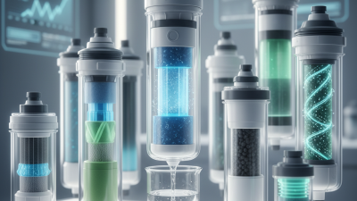 What are the Best Filter Cartridges in 2026?