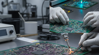 What is PCB Fabrication and Assembly Process Explained?