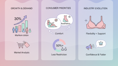 2026 Top Trends in No Wire Bra Comfort and Style Explained