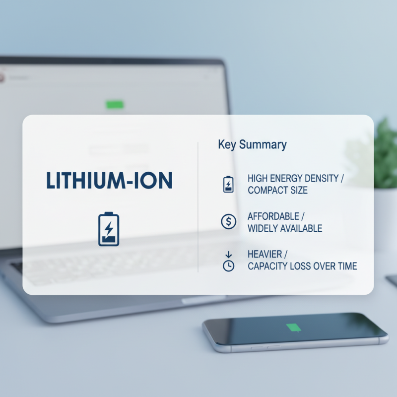 2026 How to Choose the Best Mobile Phone Power Bank for Your Needs?