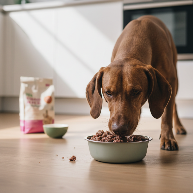Top 5 Tips for Choosing Nutrish Beef Dog Food
