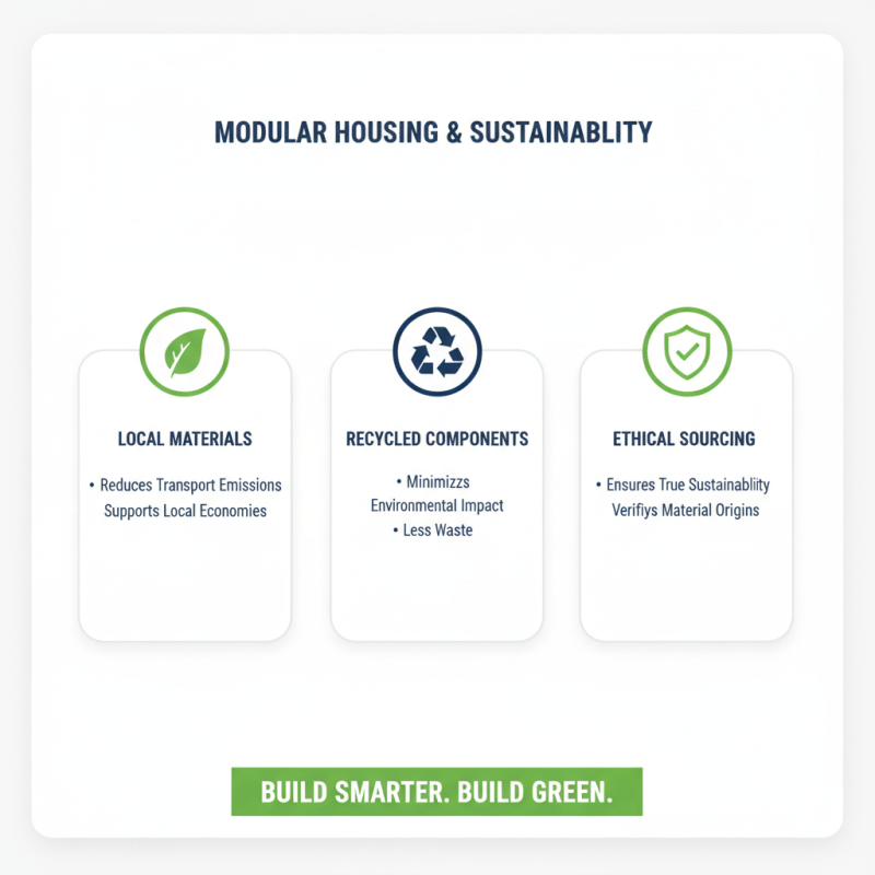 What is a Modular Home and How Does It Differ from Traditional Housing?