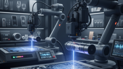 2026 Best Laser Etching Techniques and Applications to Explore?