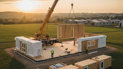 What is a Modular Home Kit and How Does it Work?