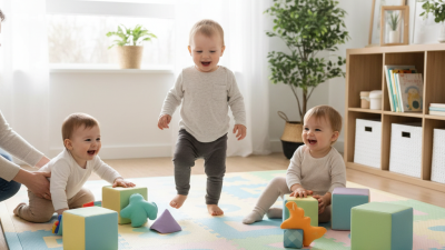 2026 Best Foam Play Mat Options for Safe Playtime?