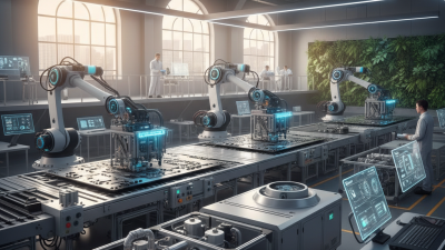 2026 Top Trends in Printed Circuit Board Equipment Industry Insights?