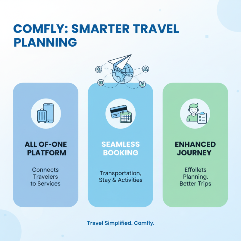 What is Comfly and How Does It Work?