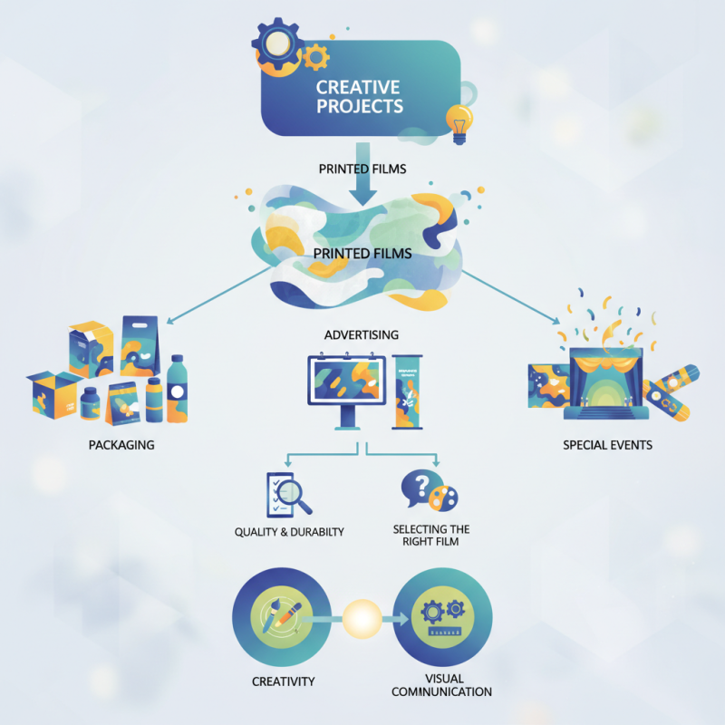 2026 Best Printed Films for Your Creative Projects?