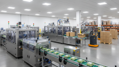 Best Machine For Packaging Solutions for Your Business Needs?