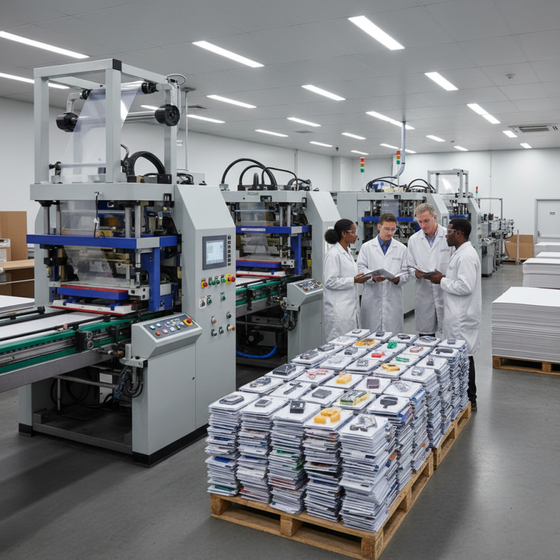 Essential Tips for Effective Blister Card Printing