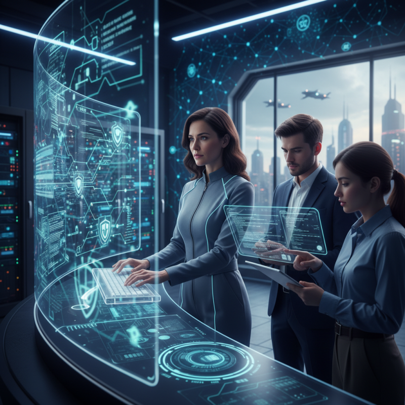 How to Become a Security Engineer in 2026?